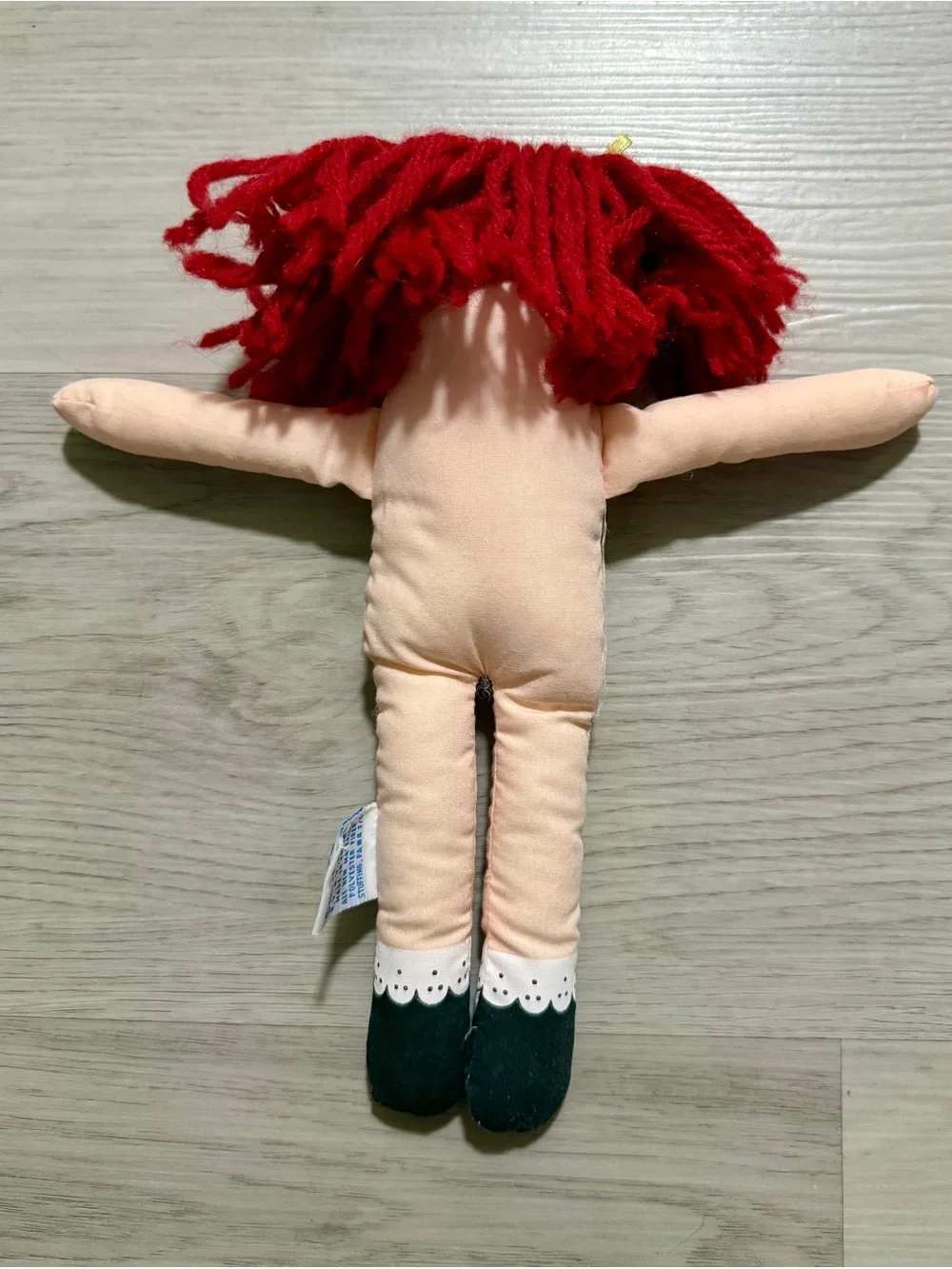 Vintage 90s Madeline 15